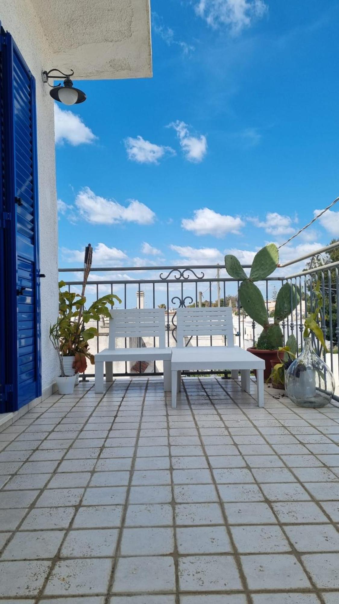 Chill Garden Experience B&B San Pietro in Bevagna Exterior foto