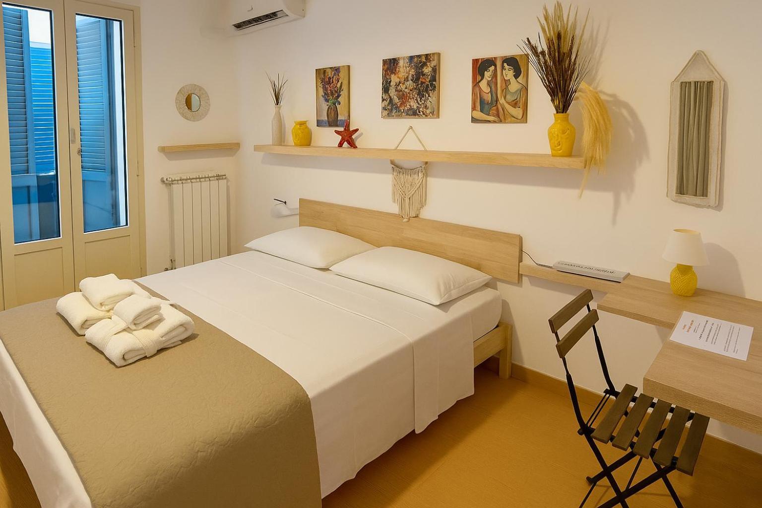 Chill Garden Experience B&B San Pietro in Bevagna Exterior foto