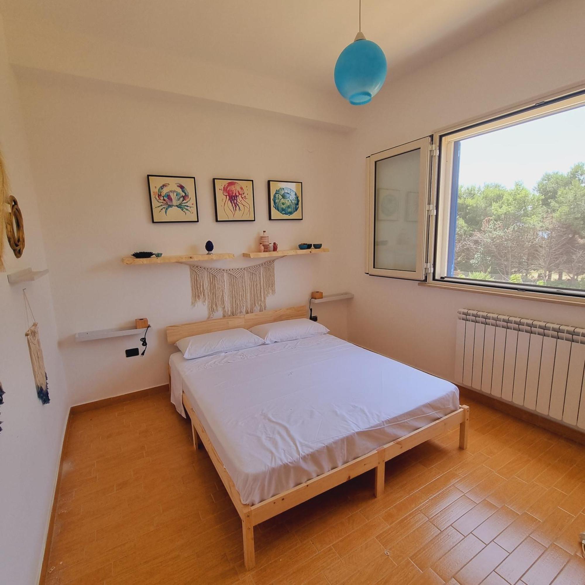 Chill Garden Experience B&B San Pietro in Bevagna Exterior foto